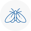 Moth Control Specialists In Sutton In Ashfield